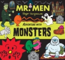 Image for Mr. Men Adventure with Monsters