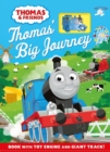 Image for Thomas' big journey