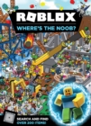 Image for Roblox  : where's the Noob?