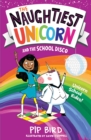Image for The Naughtiest Unicorn and the school disco