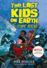 Image for The Last Kids on Earth and the Cosmic Beyond
