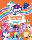 Image for My little pony essential handbook  : a magical guide for everypony