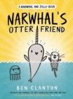 Image for Narwhal's otter friend