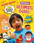 Image for Ryan&#39;s world  : official ultimate guide!