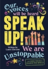 Image for Speak Up!