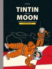 Image for Tintin on the moon