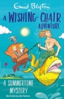 Image for A Wishing-Chair Adventure: A Summertime Mystery