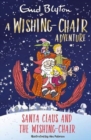 Image for Santa Claus and the wishing-chair