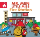 Image for Mr. Men Little Miss Fire Station