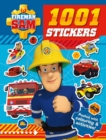 Image for Fireman Sam: 1001 Stickers