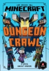 Image for Minecraft: Dungeon Crawl (Woodsword Chronicles #5)