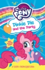 Image for Pinkie Pie and the party