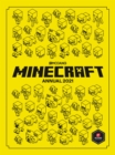 Image for Minecraft Annual 2021