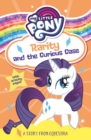 Image for My Little Pony Rarity and the Curious Case
