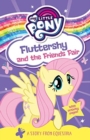 Image for Fluttershy and the Friends Fair