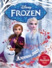 Image for Disney Frozen Annual 2021
