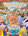 Image for The Rupert Annual 2021 : Celebrating 100 Years of Rupert