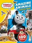 Image for Thomas and Friends: Amazing Animals Activity Book