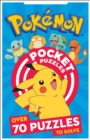 Image for Pokemon pocket puzzles
