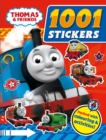 Image for Thomas and Friends: 1001 Stickers