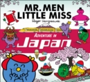 Image for Mr. Men Little Miss Adventure in Japan