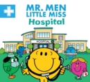 Image for Mr. Men Little Miss Hospital