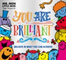Image for You are brilliant