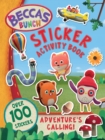 Image for Becca&#39;s Bunch: Sticker Activity Book