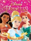 Image for Disney Princess Annual 2021