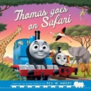 Image for Thomas goes on safari
