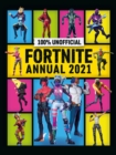 Image for Unofficial Fortnite Annual 2021