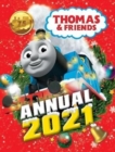 Image for Thomas &amp; Friends Annual 2021
