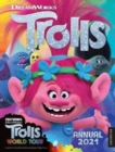 Image for Trolls Annual 2021