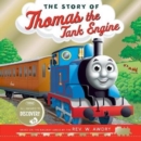 Image for The story of Thomas the Tank Engine