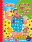 Image for Mr Tumble Something Special: Nursery Rhyme Sticker Book