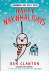 Image for Happy Narwhalidays