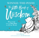 Image for Winnie-the-Pooh&#39;s Little Book Of Wisdom