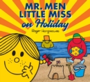 Image for Mr. Men Little Miss on Holiday