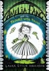 Image for Amelia Fang and the Trouble With Toads