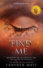 Find Me by Tahereh Mafi cover image