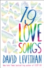 Image for 19 love songs