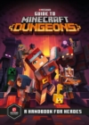 Image for Guide to Minecraft Dungeons