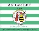 Image for Ant and Bee time