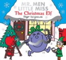 Image for The Christmas elf