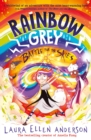 Image for Rainbow Grey: Battle for the Skies