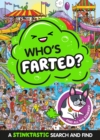 Image for Who&#39;s farted?