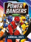 Image for Power Rangers Beast Morphers Annual 2021