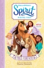 Image for Spirit Riding Free - PALs Forever Diary
