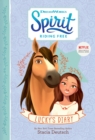 Image for Spirit Riding Free - Lucky&#39;s Diary