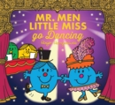 Image for Mr. Men Little Miss go dancing